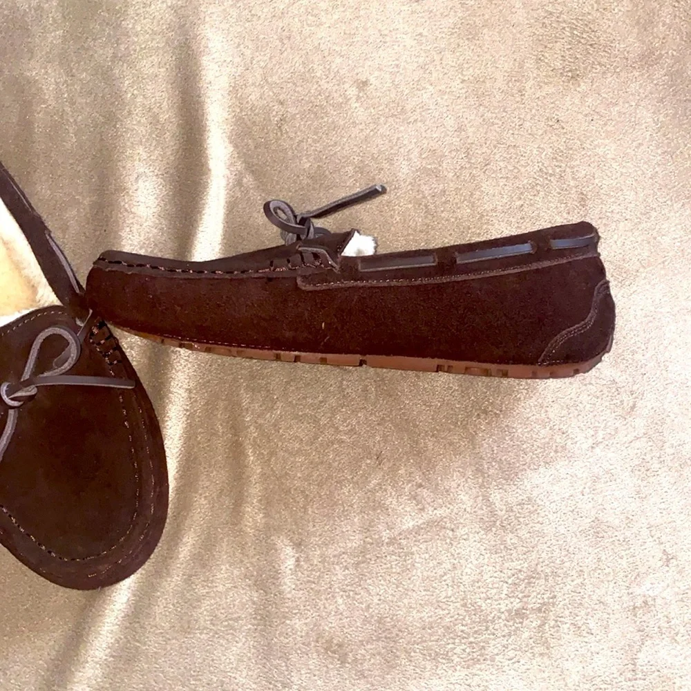 Dream Pairs Slippers- New